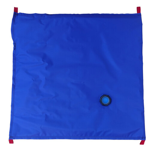 Ne laissez rien limiter vos horizons. Choisissez le Réservoir d'Eau Souple Carré de 50 litres et découvrez une nouvelle dimension de commodité et de liberté lors de vos aventures en plein air !