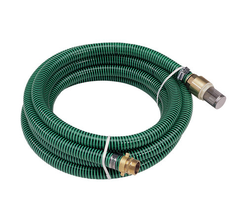 "Domptez la saleté avec notre Kit d'Aspiration 7m - Diamètre 25mm. Une performance compacte, une portée étendue : l'allié idéal pour des résultats impeccables, offrant une aspiration précise et une installation sans souci. Redéfinissez la propreté avec facilité !"