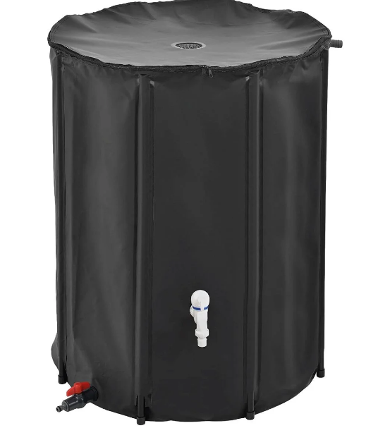 Ces réservoirs d'eau de taille moyenne sont bien plus qu'un simple récipient. Ils sont les gardiens de votre approvisionnement en eau, prêts à relever tous les défis. Leur polyvalence les rend indispensables dans divers contextes, de l'arrosage quotidien à la constitution d'une réserve d'eau de secours. Défiez la sécheresse avec style et efficacité.