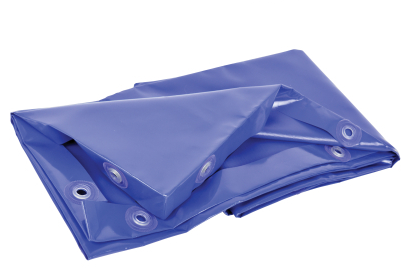 "Protégez vos biens avec style grâce à notre bâche innovante. Sa polyvalence inégalée et sa robustesse sont capturées dans chaque détail. Optez pour la tranquillité d'esprit et l'esthétique, car la protection n'a jamais été aussi élégante."