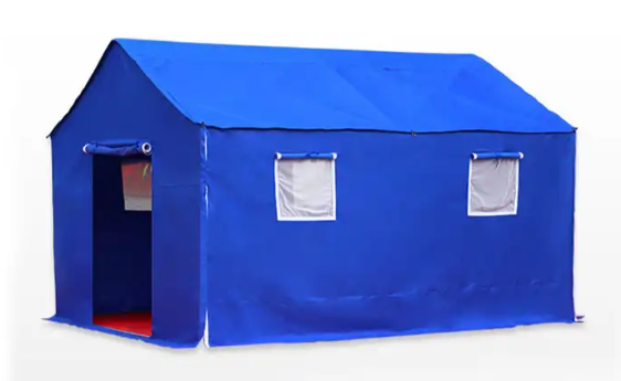 "Transformez votre vision de la sécurité sur chantier avec nos Tentes de Protection Industrielle, alliant robustesse, modularité et respect de l'environnement. Faites de chaque projet une success story, avec la garantie d'une protection inégalée. Choisissez la confiance, choisissez l'innovation – choisissez nos Tentes de Protection Industrielle."