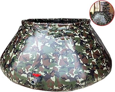 Notre réservoir d'eau avec valve intégrée est bien plus qu'un simple contenant. C'est une solution complète qui transforme la gestion de l'eau en une expérience fluide. Garantissez un approvisionnement constant en eau potable, réduisez le gaspillage et simplifiez votre quotidien.