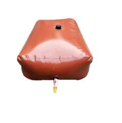 "Pliez les règles du stockage d'eau avec nos réservoirs flexibles en PVC. Une solution innovante qui s'adapte à votre style de vie, offrant une performance exceptionnelle, une installation facile et une durabilité à toute épreuve. Choisissez la flexibilité, choisissez la fiabilité – choisissez [Votre Marque] pour un approvisionnement en eau sans souci et une tranquillité d'esprit durable."