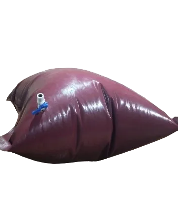 Imaginez un monde où le stockage d'eau n'est plus entravé par des contraintes rigides. Bienvenue dans l'ère de la flexibilité avec notre réservoir de stockage d'eau révolutionnaire. Découvrez une toute nouvelle perspective où l'adaptabilité, l'efficacité et la durabilité se rencontrent pour redéfinir les normes du stockage hydrique.